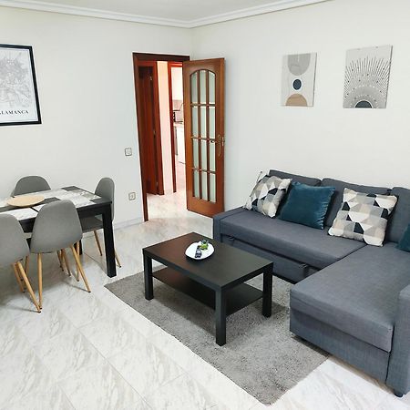 Exclusiva Vivienda En El Centro De Salamanca Exterior foto