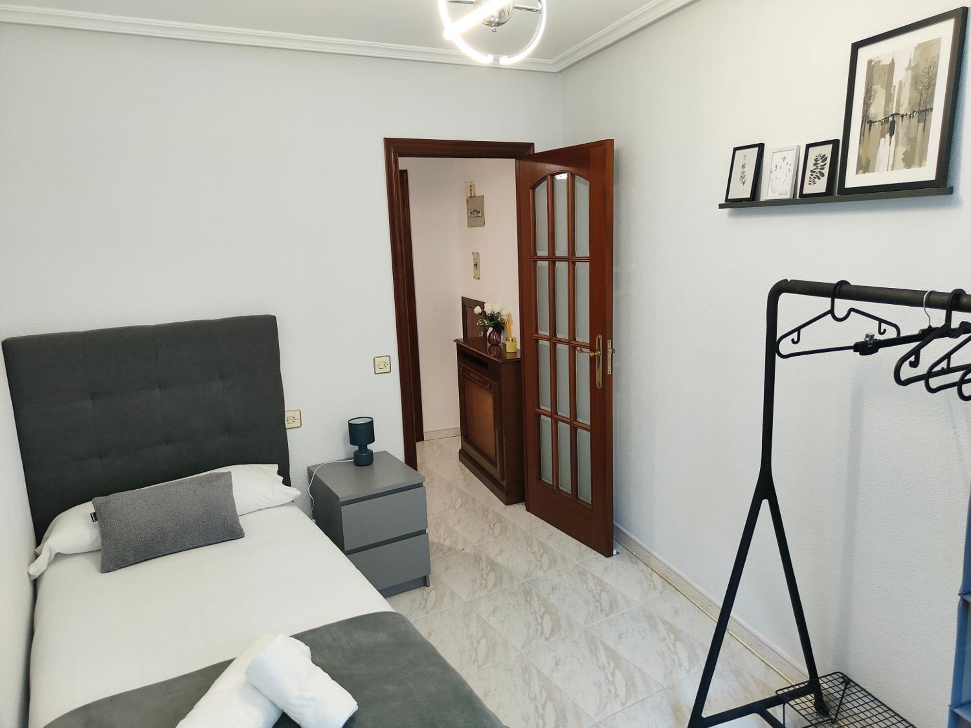 Exclusiva Vivienda En El Centro De Salamanca Exterior foto